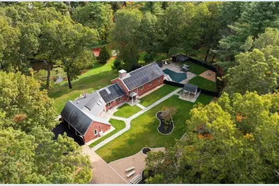 105 Georgetown Rd, Boxford, MA 01921 - Photo 1