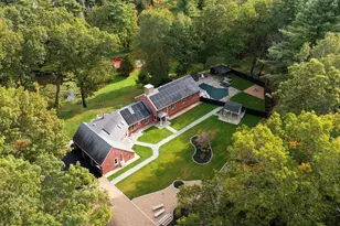 105 Georgetown Rd, Boxford, MA 01921 - Photo 1