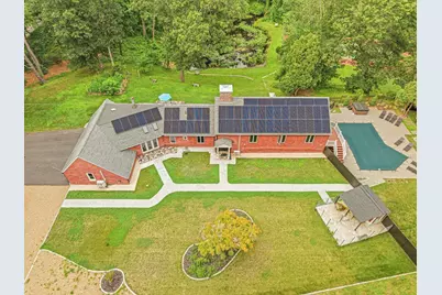 105 Georgetown Rd, Boxford, MA 01921 - Photo 2
