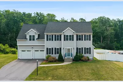 103 McEachron Dr, Stoughton, MA 02072 - Photo 1