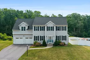 103 McEachron Dr, Stoughton, MA 02072 - Photo 1