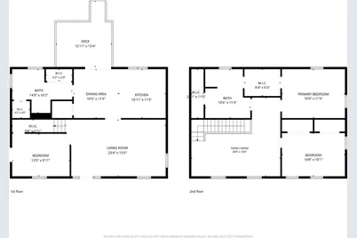 1969 County St #B, Taunton, MA 02780 - Photo 18