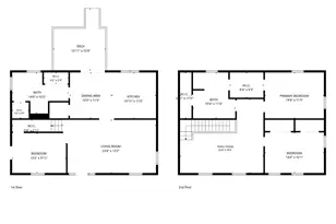 1969 County St, Taunton, MA 02780 - Photo 18