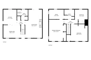 1969 County St, Taunton, MA 02780 - Photo 14