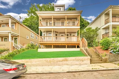 30-32 Westmore Rd #2, Boston, MA 02126 - Photo 1