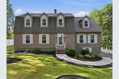 15 Sibley Rd, Ashburnham, MA 01430 - Photo 1