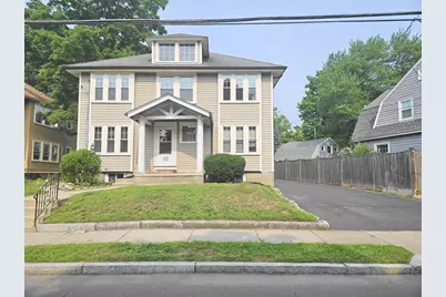 19 Rowe St #2, Newton, MA 02466 - Photo 1