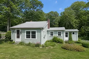 103 Rock O'Dundee Rd, Dartmouth, MA 02748 - Photo 1