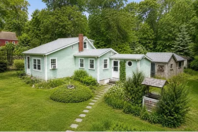 103 Rock Odundee Rd, Dartmouth, MA 02748 - Photo 2