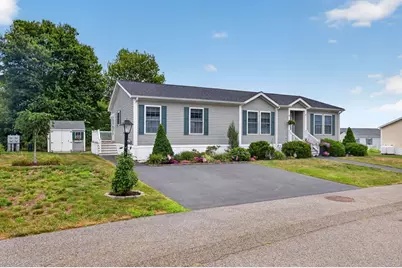 57 Linsay Drive, Raynham, MA 02767 - Photo 30