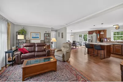 57 Linsay Drive, Raynham, MA 02767 - Photo 2