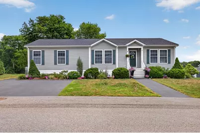 57 Linsay Drive, Raynham, MA 02767 - Photo 1