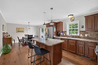 57 Linsay Drive, Raynham, MA 02767 - Photo 8