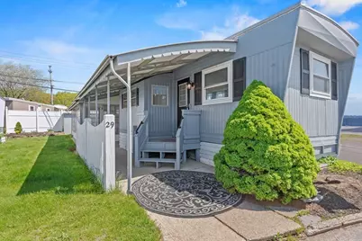 131 Washington St #29, Foxboro, MA 02035 - Photo 2