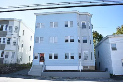 142 Madison St, Fitchburg, MA 01420 - Photo 1
