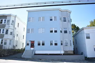 142 Madison St, Fitchburg, MA 01420 - Photo 1