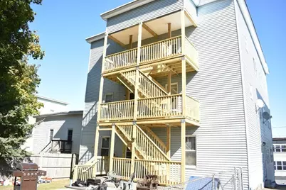 142 Madison St, Fitchburg, MA 01420 - Photo 2