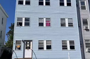 142 Madison St, Fitchburg, MA 01420 - Photo 1