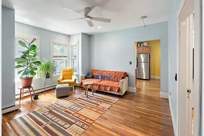 8 Leland St #1, Somerville, MA 02143 - Photo 4