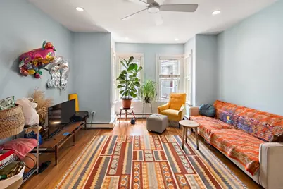 8 Leland St #1, Somerville, MA 02143 - Photo 2
