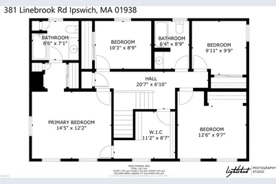 381 Linebrook Rd, Ipswich, MA 01938 - Photo 40