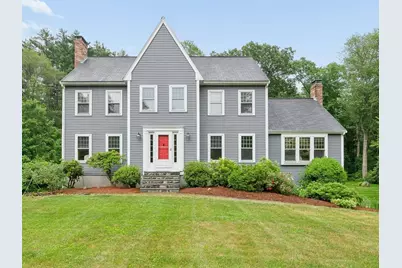 10 Sadler Road, Upton, MA 01568 - Photo 1
