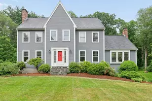 10 Sadler Rd, Upton, MA 01568 - Photo 1