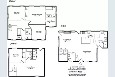 2 Michael Street, Arlington, MA 02474 - Photo 30