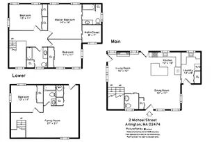 2 Michael St, Arlington, MA 02474 - Photo 30
