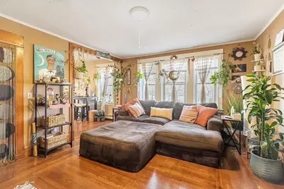 22 5th Avenue #1R, Taunton, MA 02780 - Photo 1