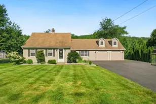 129 Upper Hampden Rd, Monson, MA 01057 - Photo 1