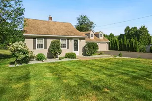 129 Upper Hampden Rd, Monson, MA 01057 - Photo 2