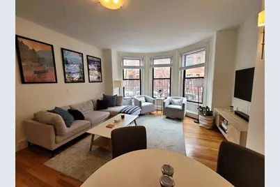 426 Marlborough St #1, Boston, MA 02115 - Photo 2