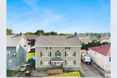 72 Tower St, Fall River, MA 02724 - Photo 1