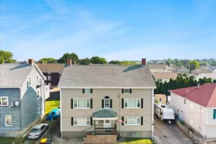 72 Tower St, Fall River, MA 02724 - Photo 1