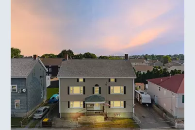72 Tower St, Fall River, MA 02724 - Photo 2