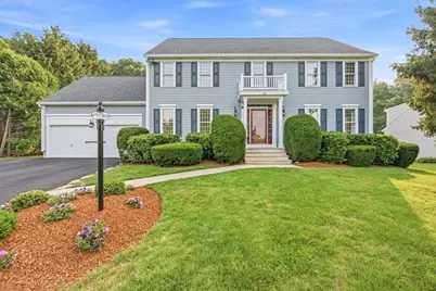 23 Piccadilly Way, Westborough, MA 01581 - Photo 36