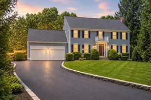 23 Piccadilly Way, Westborough, MA 01581 - Photo 1