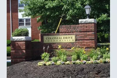 D1 Colonial Dr #4, Andover, MA 01810 - Photo 1