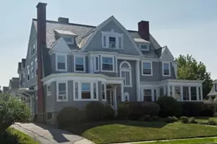 707 Highland Ave, Fall River, MA 02720 - Photo 2
