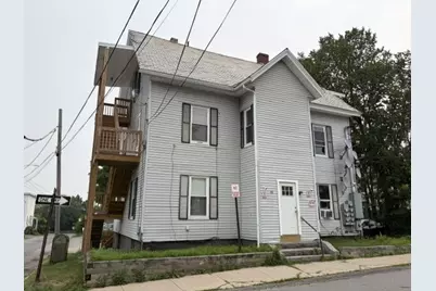 48 Mt Pleasant Ave #2nd, Leominster, MA 01453 - Photo 14