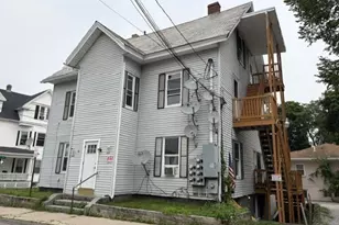 48 Mt Pleasant Ave, Leominster, MA 01453 - Photo 2