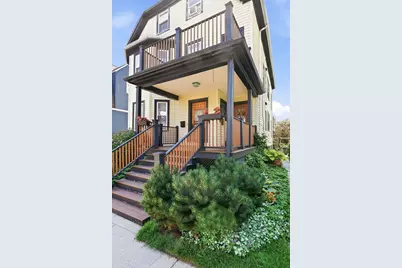 61 Edwin St #1, Boston, MA 02124 - Photo 1