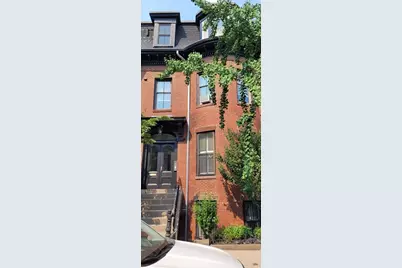 96 E Brookline St #3, Boston, MA 02118 - Photo 2