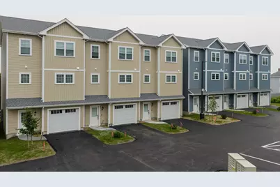2492 South Main Street #3A, Fall River, MA 02724 - Photo 1