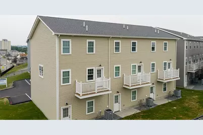 2492 South Main Street #3A, Fall River, MA 02724 - Photo 40
