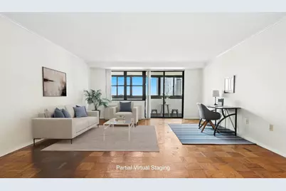 9 Hawthorne Pl #15H, Boston, MA 02114 - Photo 2