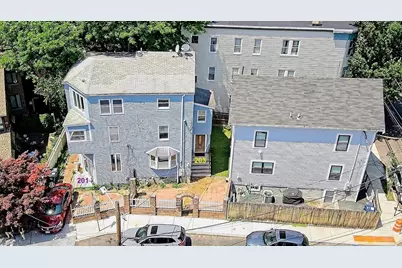 201 Clark Street #201, Cambridge, MA 02139 - Photo 2