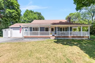 322 S Main St, Attleboro, MA 02703 - Photo 1