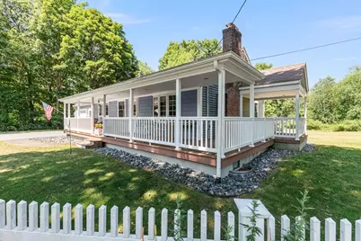 322 S. Main Street, Attleboro, MA 02703 - Photo 4